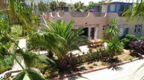 Beach Villa